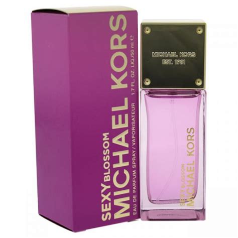 Sexy Blossom Michael Kors for women 